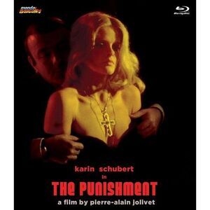 Punishment